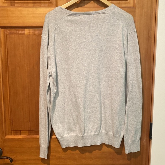 Black brown 1826 sweater - Picture 3 of 3